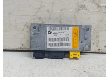 Calculator airbag 532238807 BMW Seria 7 E65/E66 (facelift) (2005 - 2008) M57N2