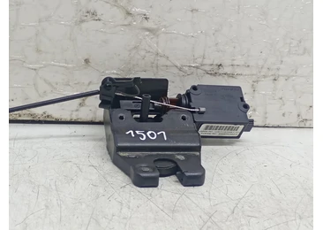 Broasca haion 489050823 BMW Seria 7 E65/E66 (facelift) (2005 - 2008) 3.0 d M57N2