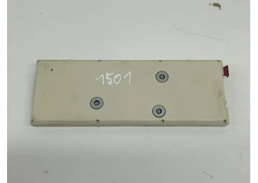 Amplificator antena zb693806402 BMW Seria 7 E65/E66 (facelift) (2005 - 2008) M57N2