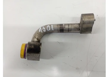 Conducta clima ac 64536943414 BMW Seria 7 E65/E66 (facelift) (2005 - 2008) M57N2