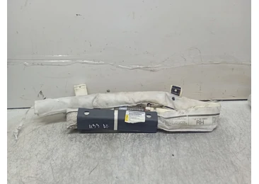 Airbag cortina dreapta Lancia Thema 2 (2011 - 2014) EXF