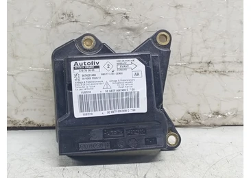 Calculator airbag 9674291480 Peugeot 308 T7 (2007 - 2011) 1.6 HDi 9HX