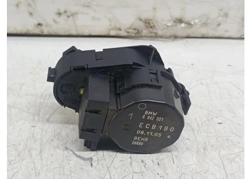 Motoras clapeta mixaj aer 6942991 BMW Seria 5 E60/E61 (2003 - 2007) 2.0 D m47