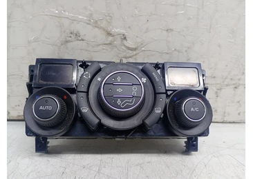 Panou clima ac 96718462XT-00 Peugeot 308 T7 (2007 - 2011) 1.6 HDi 9HX