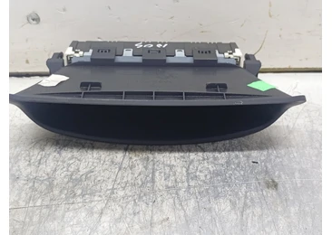 Display bord 9660525577 Peugeot 308 T7 (2007 - 2011) 1.6 HDi 9HX