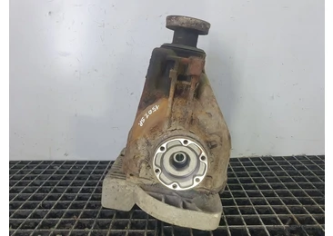Grup diferential spate 7532049-02 Raport 2.81 BMW Seria 7 E65/E66 (facelift) (2005 - 2008) M57N2