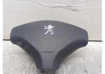 Airbag sofer 96810154ZD Peugeot 308 T7 (2007 - 2011) 1.6 HDi 9HX