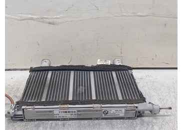 Radiator clima bord 5HB008608 BMW Seria 5 E60/E61 (2003 - 2007) 2.0 D m47
