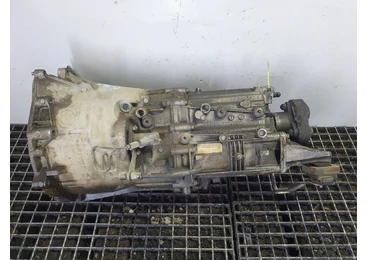 Cutie de viteze manuala 6 trepte 1069401018 1069401052 BMW Seria 5 E60/E61 (2003 - 2007) 2.0 D m47