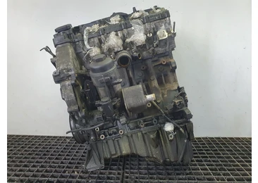 Motor complet fara anexe m47 BMW Seria 5 E60/E61 (2003 - 2007) 2.0 D m47