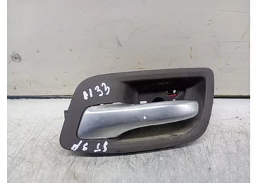 Maner interior stanga spate Lancia Thema 2 (2011 - 2014) EXF
