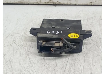 Modul gateway 4L0907468B Audi Q7 4L (2005 - 2009) BUG