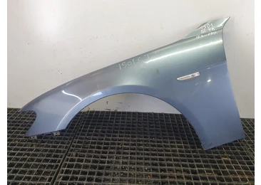 Aripa stanga fata BMW Seria 7 E65/E66 (facelift) (2005 - 2008) M57N2