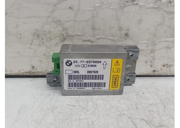 Calculator airbag 6577-6970890 BMW Seria 7 E65/E66 (facelift) (2005 - 2008) M57N2