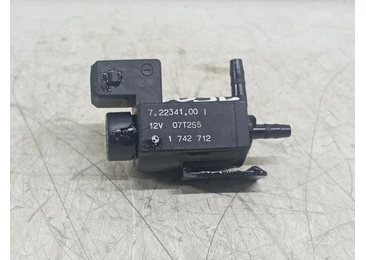 Electrovalva vacuum 72234100 BMW Seria 7 E65/E66 (facelift) (2005 - 2008) M57N2