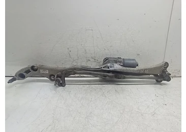 Ansamblu stergatoare parbriz 3397020825 3398009832 BMW Seria 7 E65/E66 (facelift) (2005 - 2008) 3.0 d M57N2