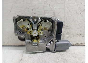 Motoras frana de mana 6596707640 BMW Seria 7 E65/E66 (facelift) (2005 - 2008) M57N2