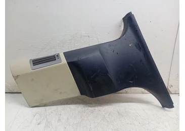 Ornament interior 5143-7001 BMW Seria 7 E65/E66 (facelift) (2005 - 2008) M57N2