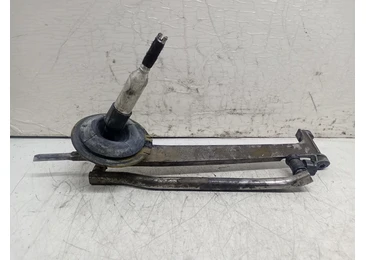 Timonerie manuala 6 trepte 7544524 BMW Seria 5 E60/E61 (2003 - 2007) 2.0 D m47