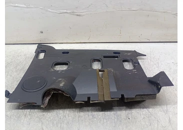 Ornament interior 72758410 BMW Seria 7 E65/E66 (facelift) (2005 - 2008) M57N2