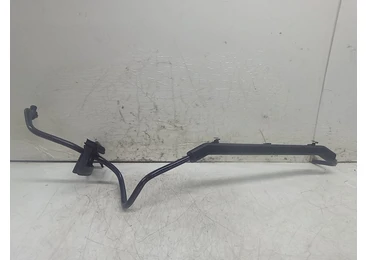 Conducta vacuum 34331166177 BMW Seria 7 E65/E66 (facelift) (2005 - 2008) M57N2