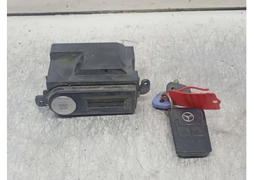Contact cu cheie A0004463508 Mercedes Benz Actros MP4 1 (2011 - 2019)