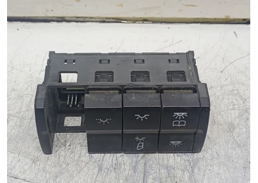 Panou butoane A985400046 Mercedes Benz Actros MP4 1 (2011 - 2019)