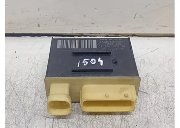 Releu ventilator 9662570880 Peugeot 308 T7 (2007 - 2011) 1.6 HDi 9HX