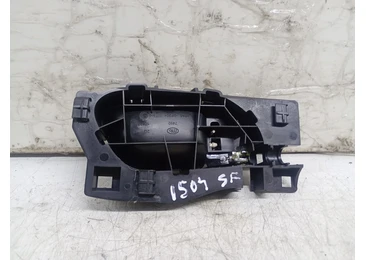Maner interior stanga fata 9660525480 Peugeot 308 T7 (2007 - 2011) 1.6 HDi 9HX