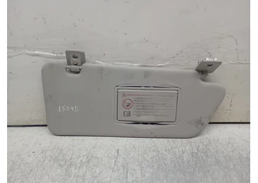 Parasolar dreapta Peugeot 308 T7 (2007 - 2011) 1.6 HDi 9HX