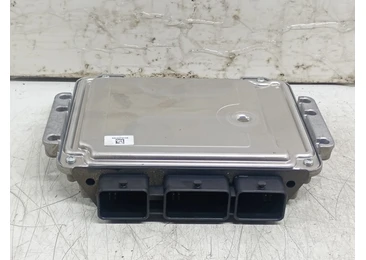 Calculator motor ECU 9664843780 Peugeot 308 T7 (2007 - 2011) 1.6 HDi 9HX