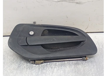 Maner exterior A9607230709 Mercedes Benz Actros MP4 1 (2011 - 2019)