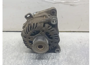 Alternator 9824742880 Peugeot Boxer 2 Typ250 (2nd facelift) (2015 - 2020) 2.0 BlueHDi