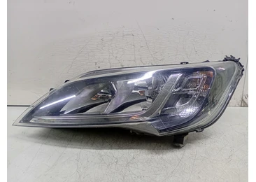 Far stanga 1375103080 Peugeot Boxer 2 Typ250 (2nd facelift) (2015 - 2020) 2.0 BlueHDi