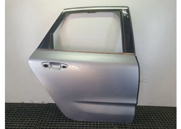 Usa dreapta spate Citroen C4 Spacetourer 1 (2018 - 2020) 2.0 HDi AHX