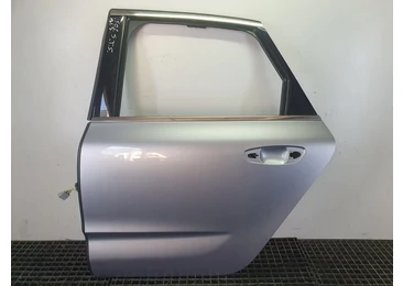 Usa stanga spate Citroen C4 Spacetourer 1 (2018 - 2020) 2.0 HDi AHX
