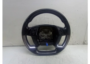 Volan in 4 spite cu comenzi Citroen C4 Spacetourer 1 (2018 - 2020) 2.0 HDi AHX