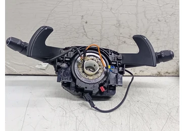 Ansamblu manete spira volan 96667245ZD Citroen C4 Spacetourer 1 (2018 - 2020) 2.0 HDi AHX