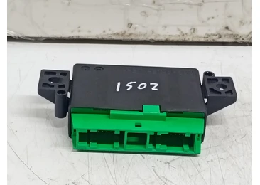 Modul senzori parcare 9824532580 Citroen C4 Spacetourer 1 (2018 - 2020) 2.0 HDi AHX