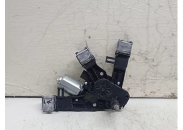 Motoras stergator haion 9819523180 Citroen C4 Spacetourer 1 (2018 - 2020) 2.0 HDi AHX