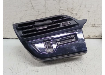 Grila ventilatie 967797677A Citroen C4 Spacetourer 1 (2018 - 2020) 2.0 HDi AHX