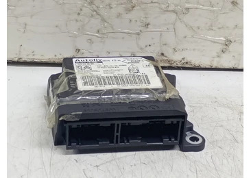 Calculator airbag 9807547380 Citroen C4 Spacetourer 1 (2018 - 2020) 2.0 HDi AHX
