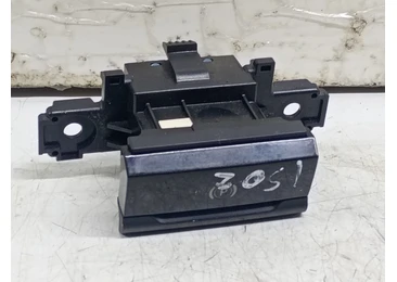 Buton frana de mana 98014489ZD Citroen C4 Spacetourer 1 (2018 - 2020) 2.0 HDi AHX