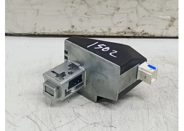Blocator volan 9815905380 Citroen C4 Spacetourer 1 (2018 - 2020) 2.0 HDi AHX