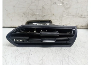 Grila ventilatie 967797657A Citroen C4 Spacetourer 1 (2018 - 2020) 2.0 HDi AHX