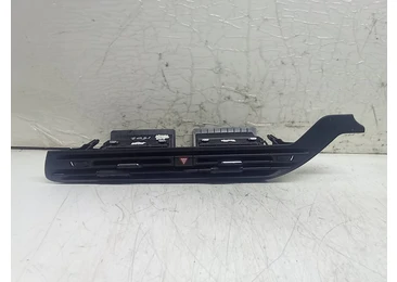 Grila ventilatie bord 967797537A Citroen C4 Spacetourer 1 (2018 - 2020) 2.0 HDi AHX