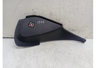 Ornament interior 1164069XZD Citroen C4 Spacetourer 1 (2018 - 2020) 2.0 HDi AHX