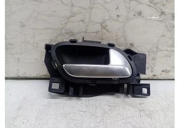 Maner interior dreapta spate 9660525380 Citroen C4 Spacetourer 1 (2018 - 2020) 2.0 HDi AHX