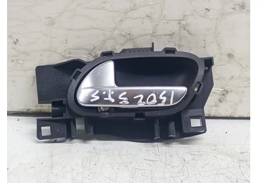 Maner interior stanga spate 9660525480 Citroen C4 Spacetourer 1 (2018 - 2020) 2.0 HDi AHX