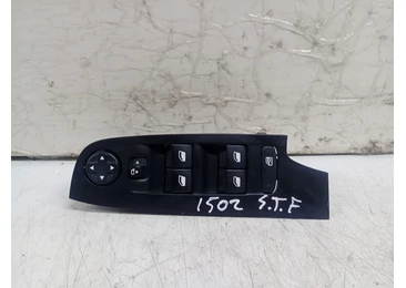 Panou comanda geamuri 98248414ZD Citroen C4 Spacetourer 1 (2018 - 2020) 2.0 HDi AHX
